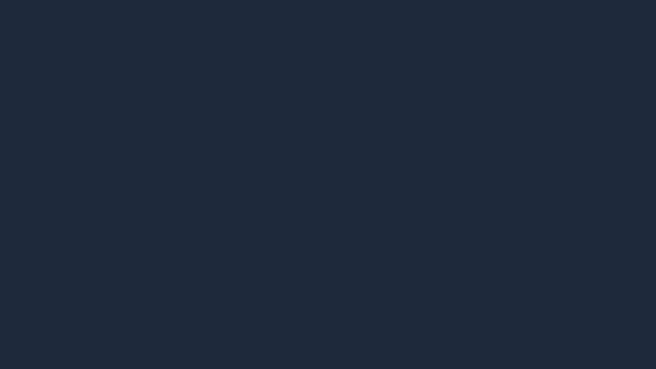 厚木市の住宅街の様子